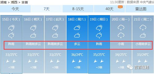 額爾古納市天氣預(yù)報(bào)_呼倫貝爾額爾古納市明天天氣預(yù)報(bào)詳情圖