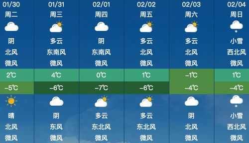 東營廣饒15天天氣預報查詢