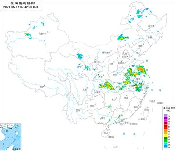 安鄉(xiāng)天氣預報詳解