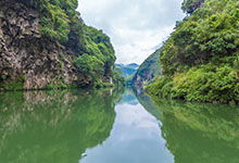 東莞未來三十天的天氣狀況